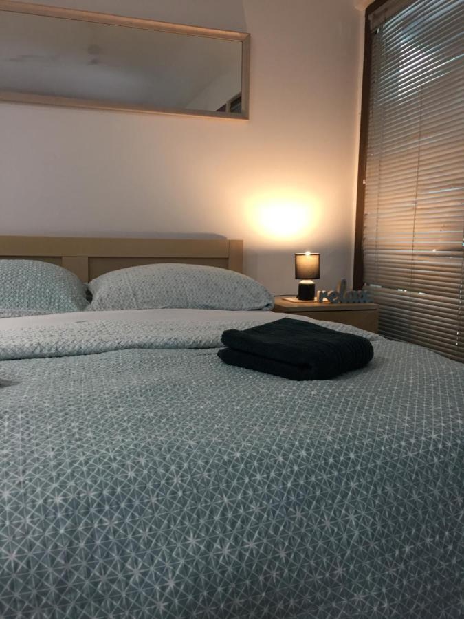 Hostel Lega House Осиек Экстерьер фото