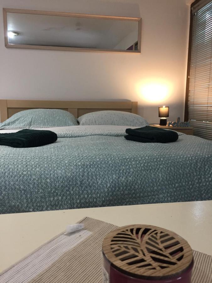 Hostel Lega House Осиек Экстерьер фото