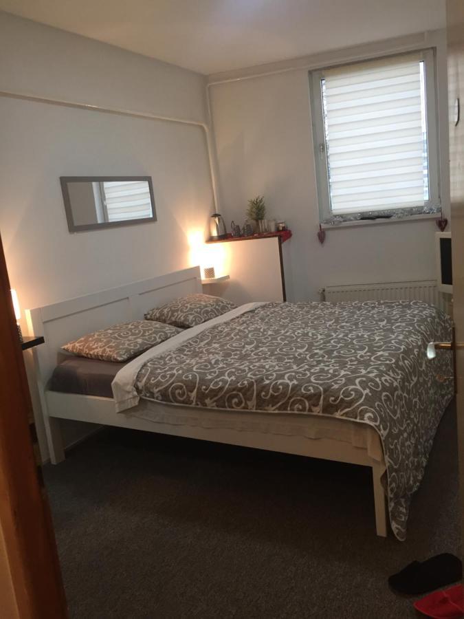 Hostel Lega House Осиек Экстерьер фото