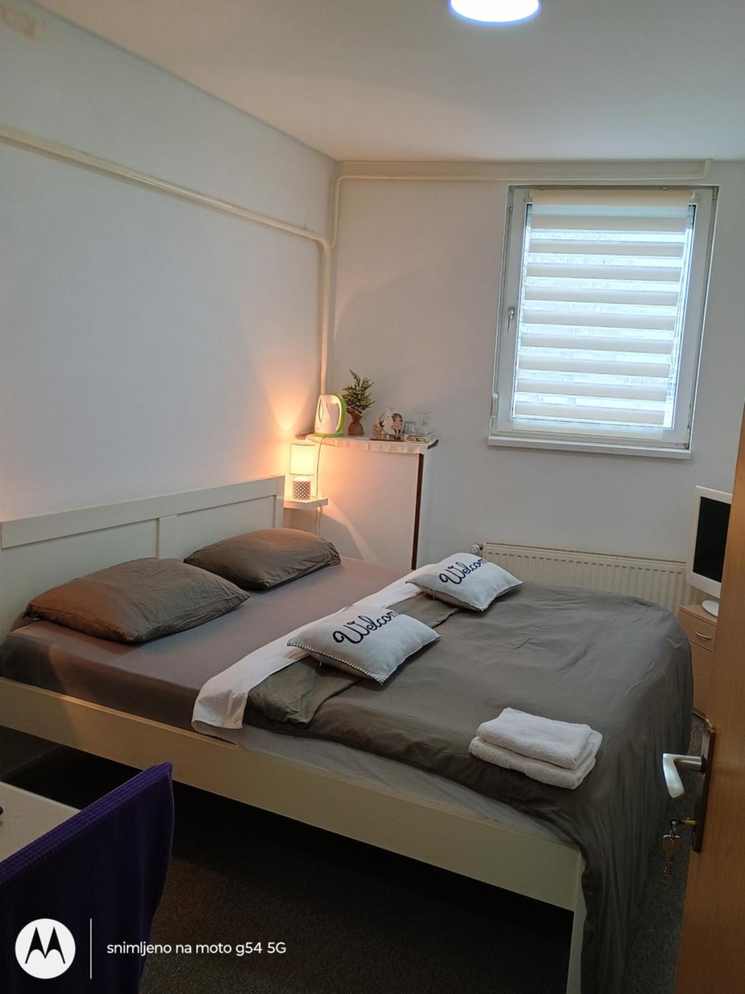 Hostel Lega House Осиек Экстерьер фото