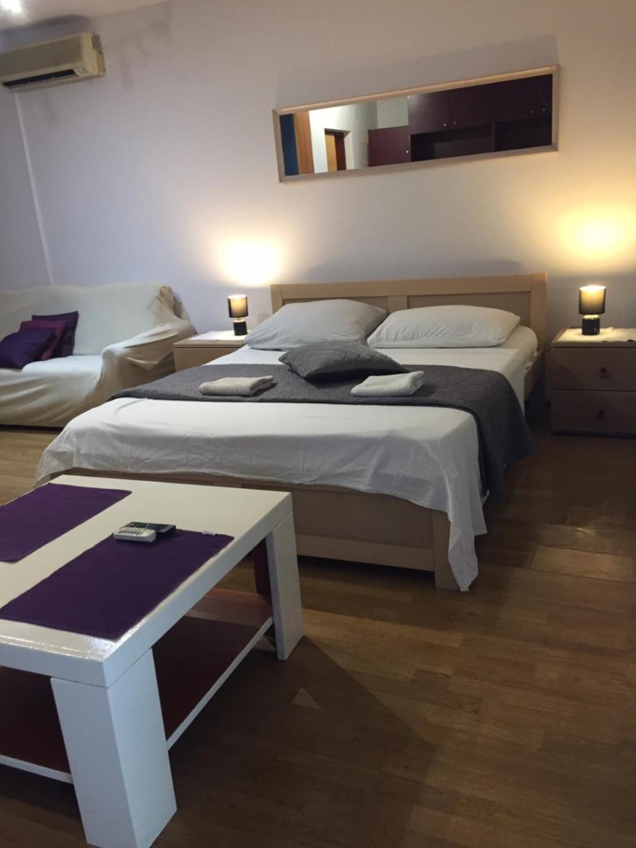 Hostel Lega House Осиек Экстерьер фото