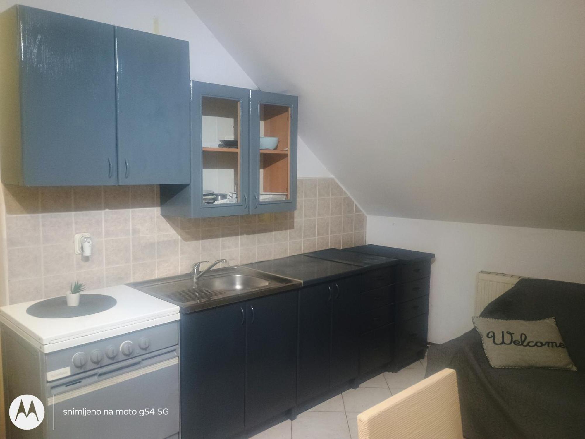 Hostel Lega House Осиек Экстерьер фото