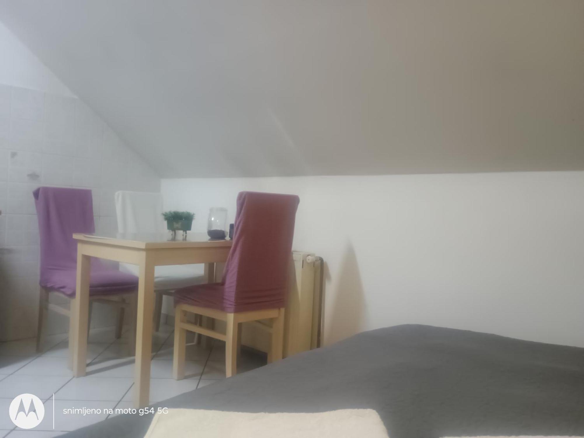 Hostel Lega House Осиек Экстерьер фото