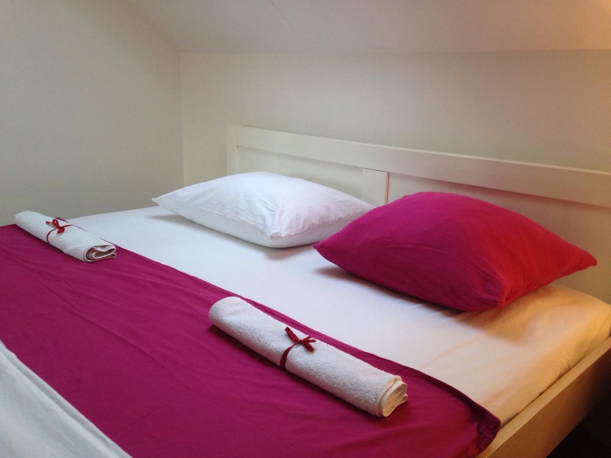 Hostel Lega House Осиек Экстерьер фото