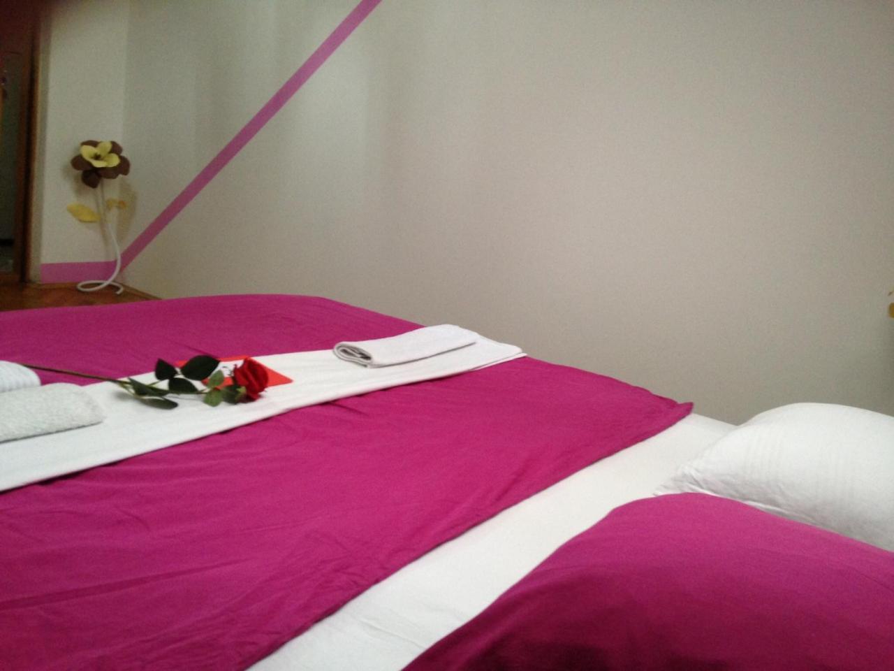 Hostel Lega House Осиек Экстерьер фото