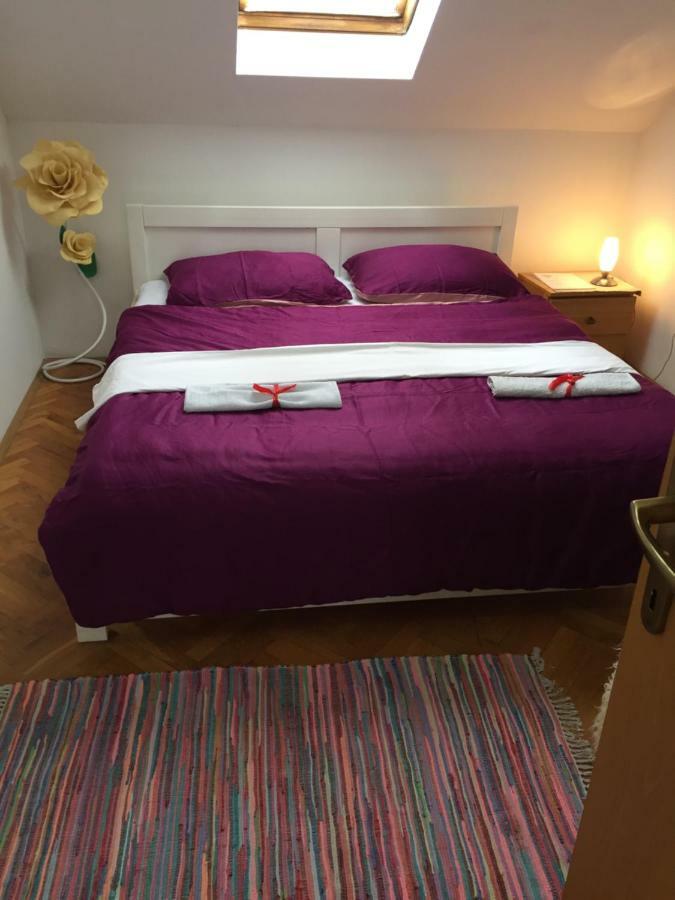 Hostel Lega House Осиек Экстерьер фото