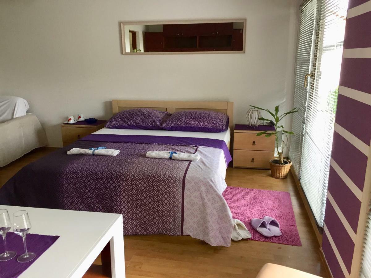 Hostel Lega House Осиек Экстерьер фото