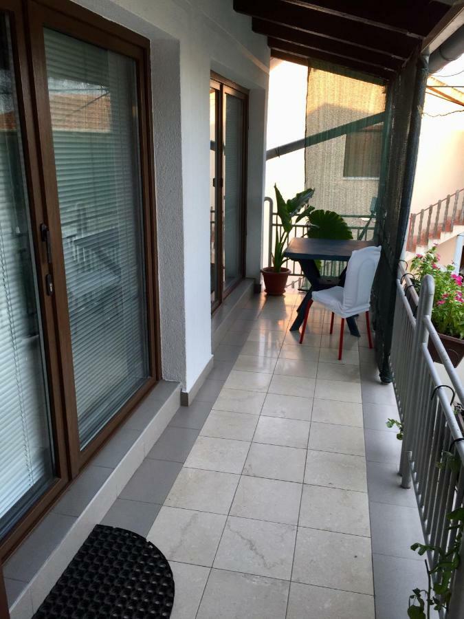 Hostel Lega House Осиек Экстерьер фото