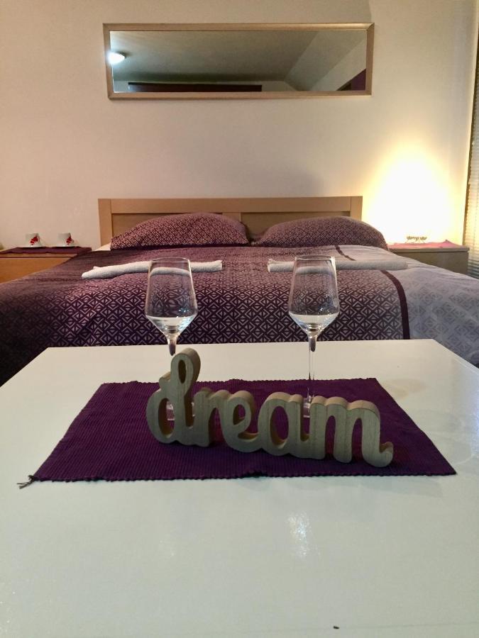 Hostel Lega House Осиек Экстерьер фото