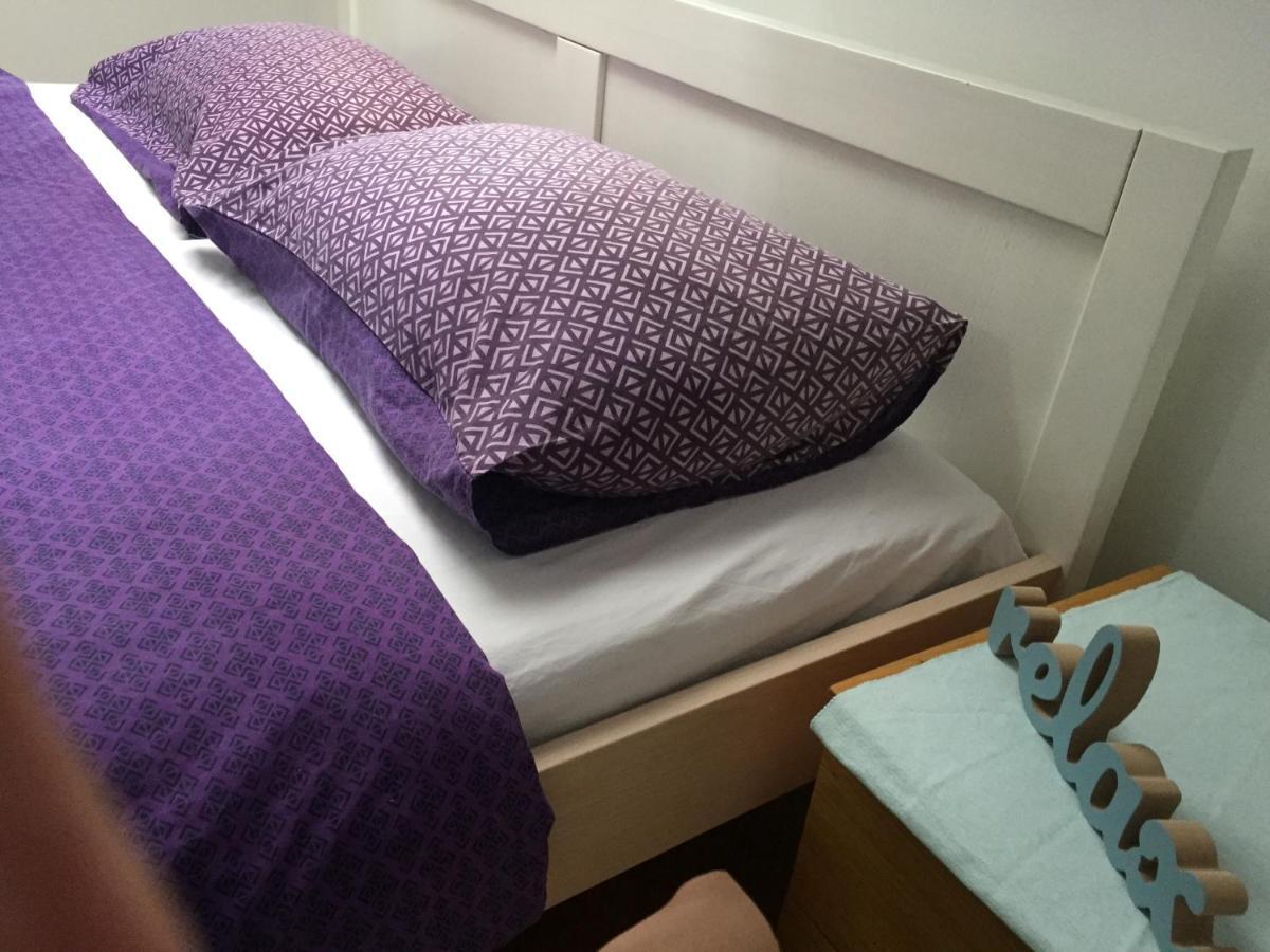 Hostel Lega House Осиек Экстерьер фото