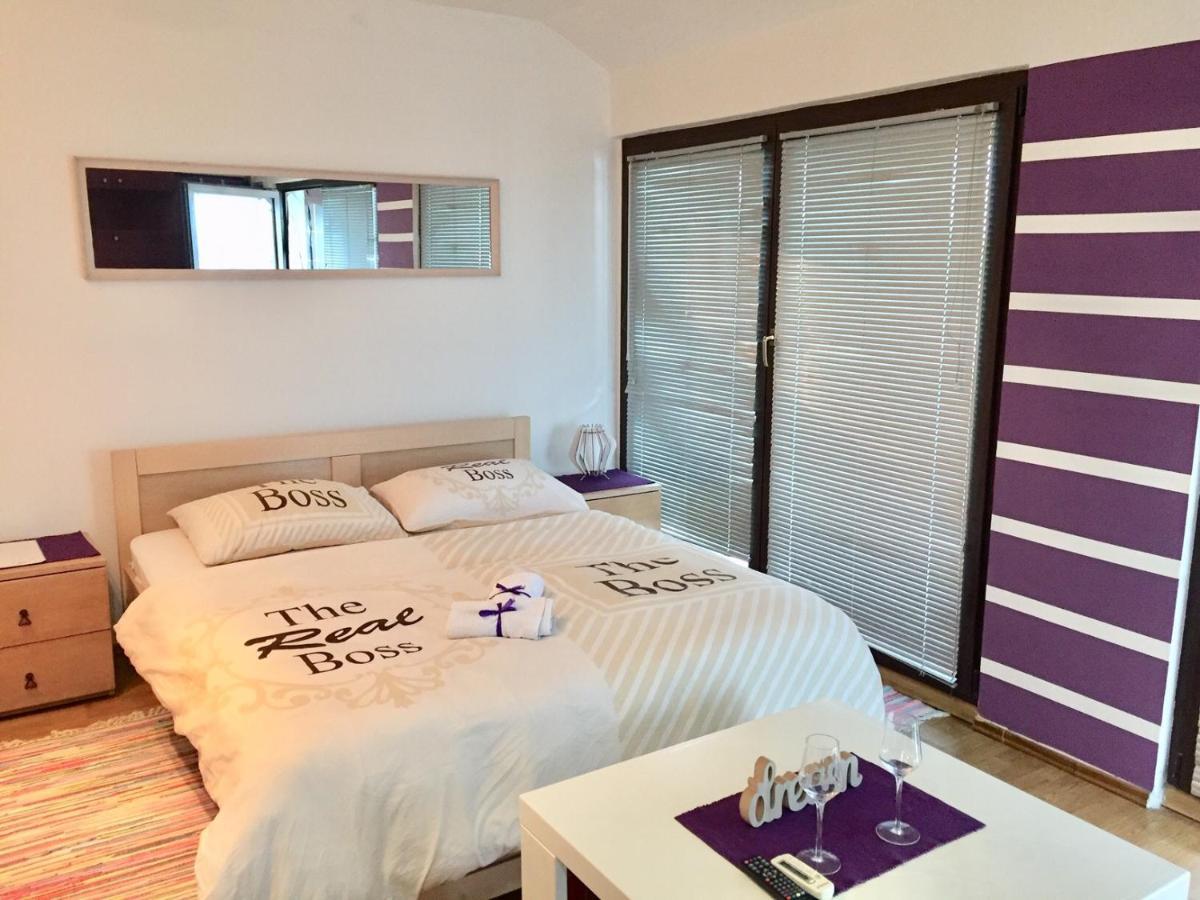 Hostel Lega House Осиек Экстерьер фото